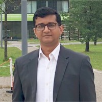 Idea Elan Employee Varun Surana's profile photo