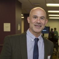 CUNY School of Professional Studies Employee Anthony Sweeney's profile photo