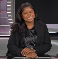Arlington High School Employee Jamille Johnson's profile photo