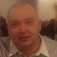 Chad Svendsen