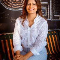Humankind Design Employee Pooja Sachdev Bergougnou's profile photo