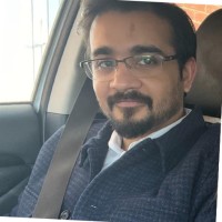 E-Tech Consultancy Employee Bilal Iqbal's profile photo