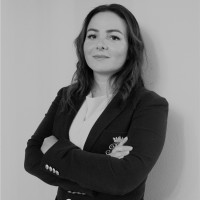 Infrastructure Consulting & Engineering, PLLC Employee Karina Gutierrez-Lanier's profile photo