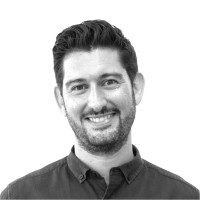 Orangebox Employee Adrian Welch's profile photo