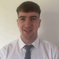 Munster Employee Oisin Keenan's profile photo