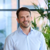 Cadeler A/S Employee Alberto Álvarez's profile photo