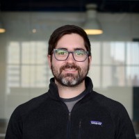 SwiftConnect Employee Rob Sparrow's profile photo