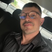Colégio ARBOS Employee Ulysses Carvalho's profile photo