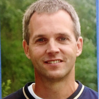 DB Roberts Employee Eric Wiklund's profile photo