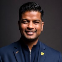 Mobeus Employee Richie Etwaru's profile photo