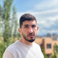Cloudchipr Employee Mikayel Ayvazyan's profile photo