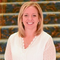 Angie Robinson Coaching & Consulting, LLC Employee Angie Robinson's profile photo