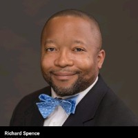 Dinwiddie County Public Schools Employee Richard Spence's profile photo
