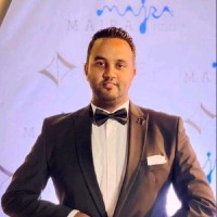 Muhammed Aboud Email
