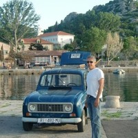 Ramzi Mansour