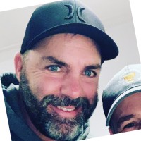 Spike Creative Employee Mick Russell's profile photo