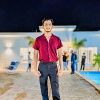 Creativist Employee Anas Qureshi's profile photo
