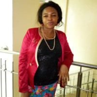 Nemel Pharmaceuticals Employee Amaka Nwiru's profile photo