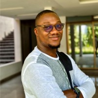 Muso Employee Cédric N'Cho's profile photo