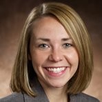 Lindquist & Vennum Employee Sarah Zach's profile photo
