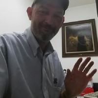 Peak Trailer Group Employee Mark Rhines's profile photo