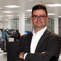 Protecmedia Employee Alejandro José Lorenzo Edreida's profile photo