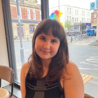 Kallidus Employee Ella Roberts's profile photo