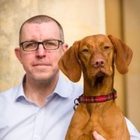 TruffleHunter Employee Gerald Dawson's profile photo