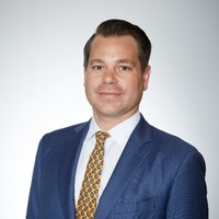 Periscope Wealth Partners Employee Patrick McEvoy's profile photo