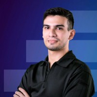 Steplix Employee Rodrigo Calderon's profile photo