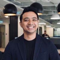Faris Rosli Email