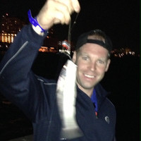 Samsung Electronics America Employee Chad S.'s profile photo