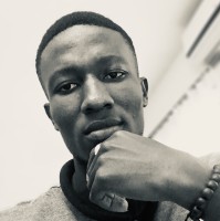 ELIWOOD STUDIO Employee Gbobouo Djedje's profile photo