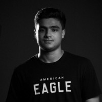 senu studio Employee Seif Salah's profile photo