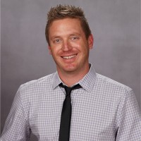 Bishop Kenny High School Employee Joseph Rebuck's profile photo