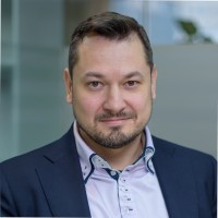 Pakharenko and Partners Employee Alexander Pakharenko's profile photo