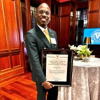 BLAQUE KC Employee Charles Stanley Jr's profile photo