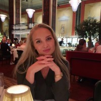 HERO Employee Madeleine Ranström's profile photo