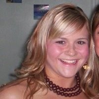 ParknPool Corp. Employee Meagan Deacon's profile photo