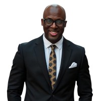 The Interchurch Center Employee Robert Bolton's profile photo
