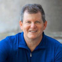 Burn Ghost Employee Steve Curran's profile photo