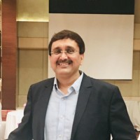 Pudumjee Paper Products Ltd Employee Rajesh Mahajan's profile photo