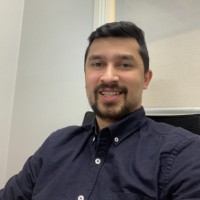 Josh Fong Email