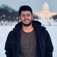 Stateable Employee Kush Shah's profile photo