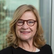 Qualitas Employee Mary Ploughman's profile photo