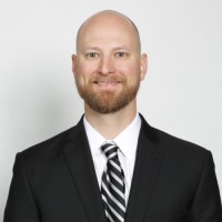 Carrier HVAC Employee Jonathan Brouse's profile photo