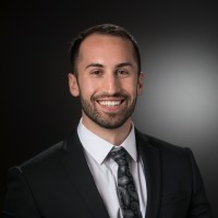 John Deere Employee Benjamin Bartz's profile photo