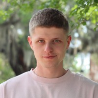 HyperC Employee Ivan Liuliaev's profile photo