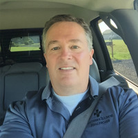 Perfusion Solution Inc. Employee Miles Meador's profile photo