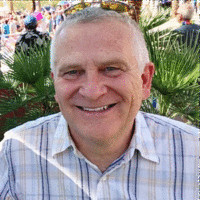 Richard Cooper Email & Phone Number